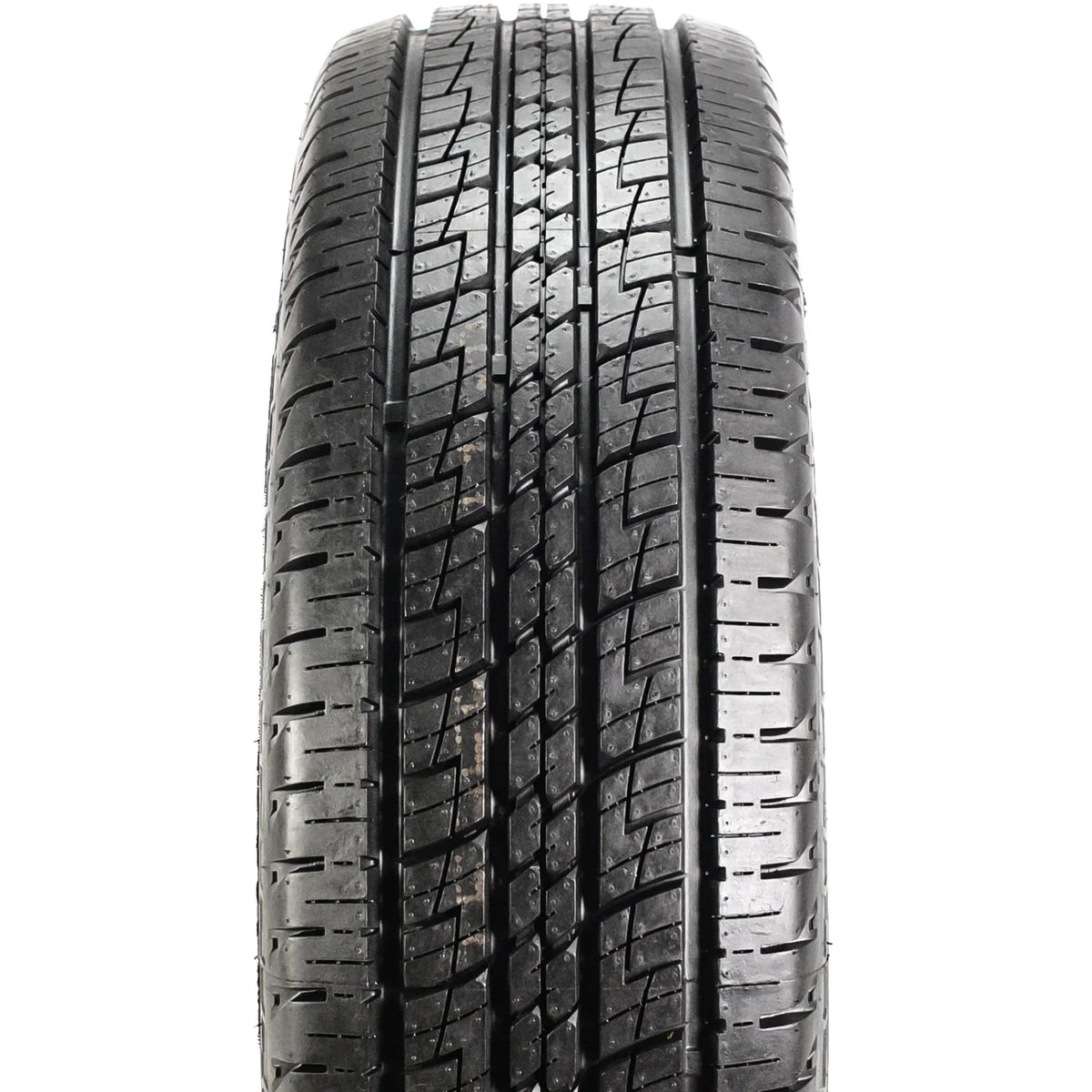 Advanta -01 P235/60R18 102T  Fits: 2011-17 Honda Odyssey Touring Elite, 2017-18 Hyundai Santa Fe Sport 2.0T