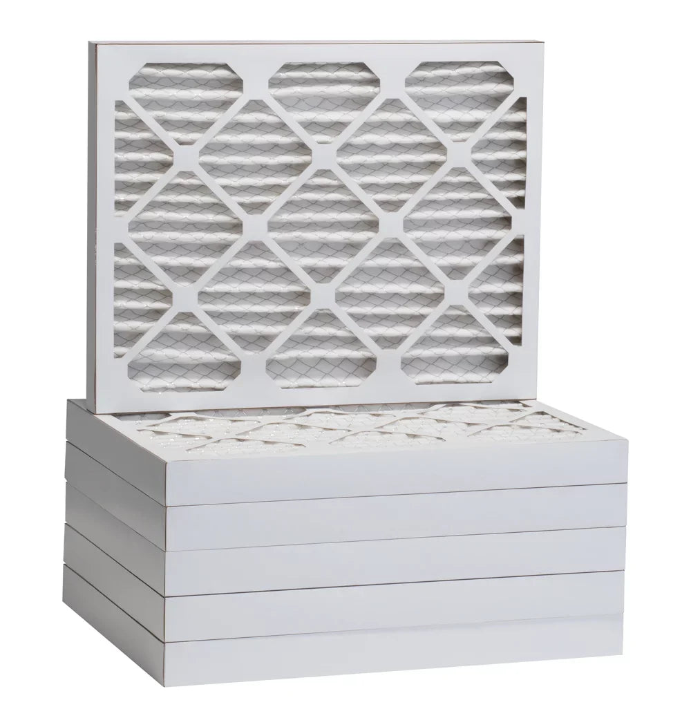 Aerostar 18x24x2   11,  Air Filter, 18x24x2, Box of 4