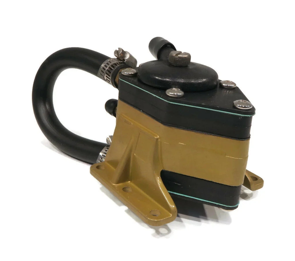The  Shop |  Conversion Fuel Pump For 1993 Evinrude, Johnson 200  J200TXATF, J200CXATF