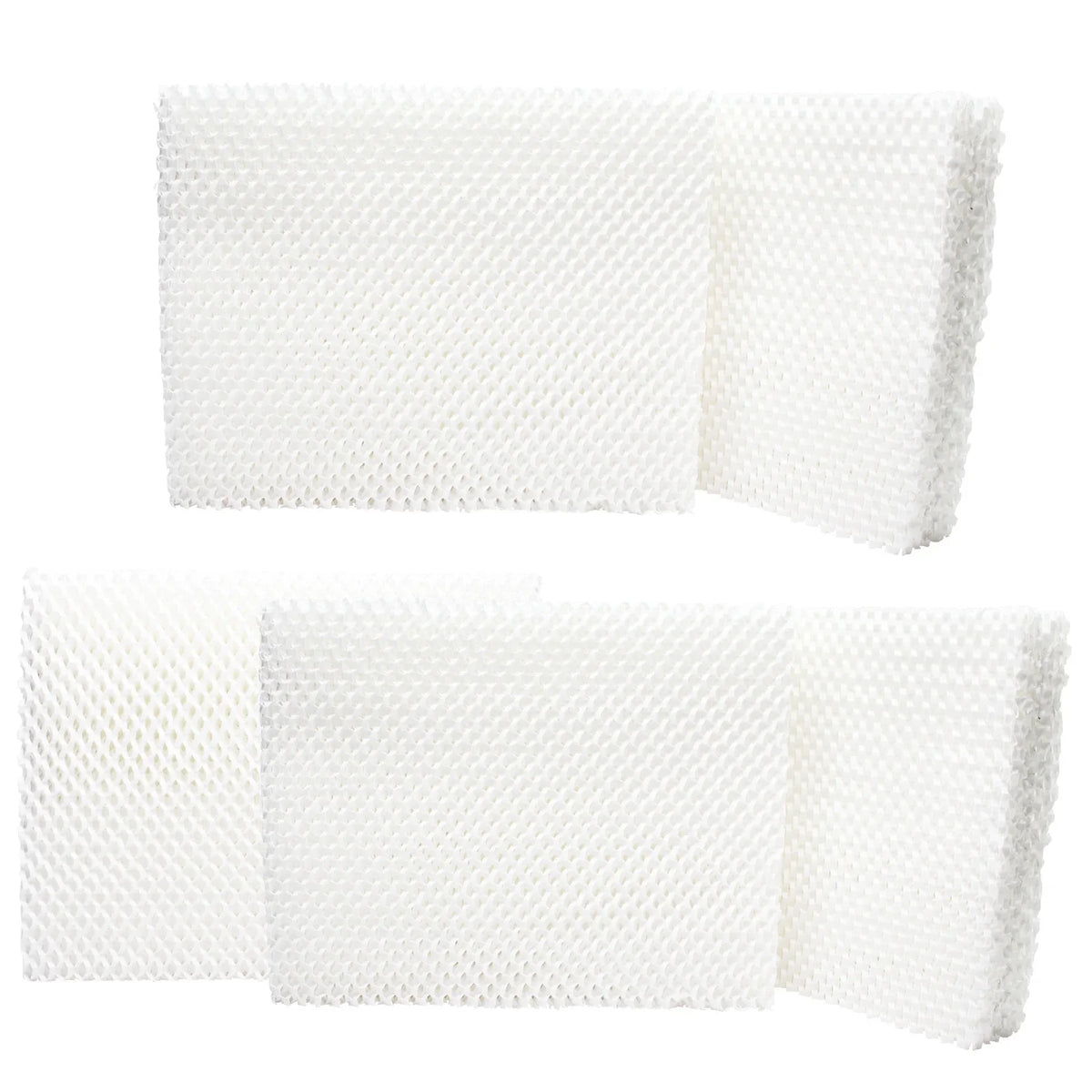 5-Pack Replacement Vornado Evap3 Humidifier Filter - Compatible Vornado MD1-0002, MD1-0001 Air Filter