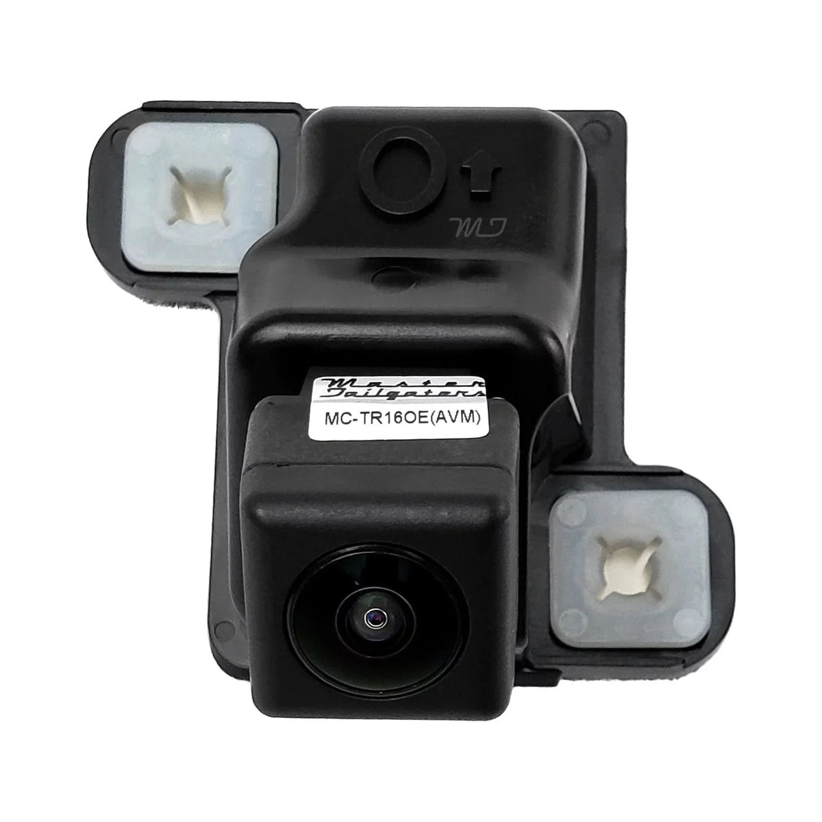 Master Tailgaters Replacement for Toyota Rav4 (2016-2018) Backup Camera  Part # 86790-42090