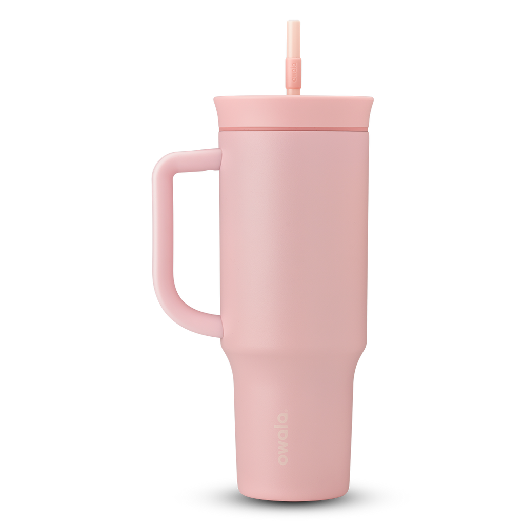 40oz Tumbler - Second Set 04