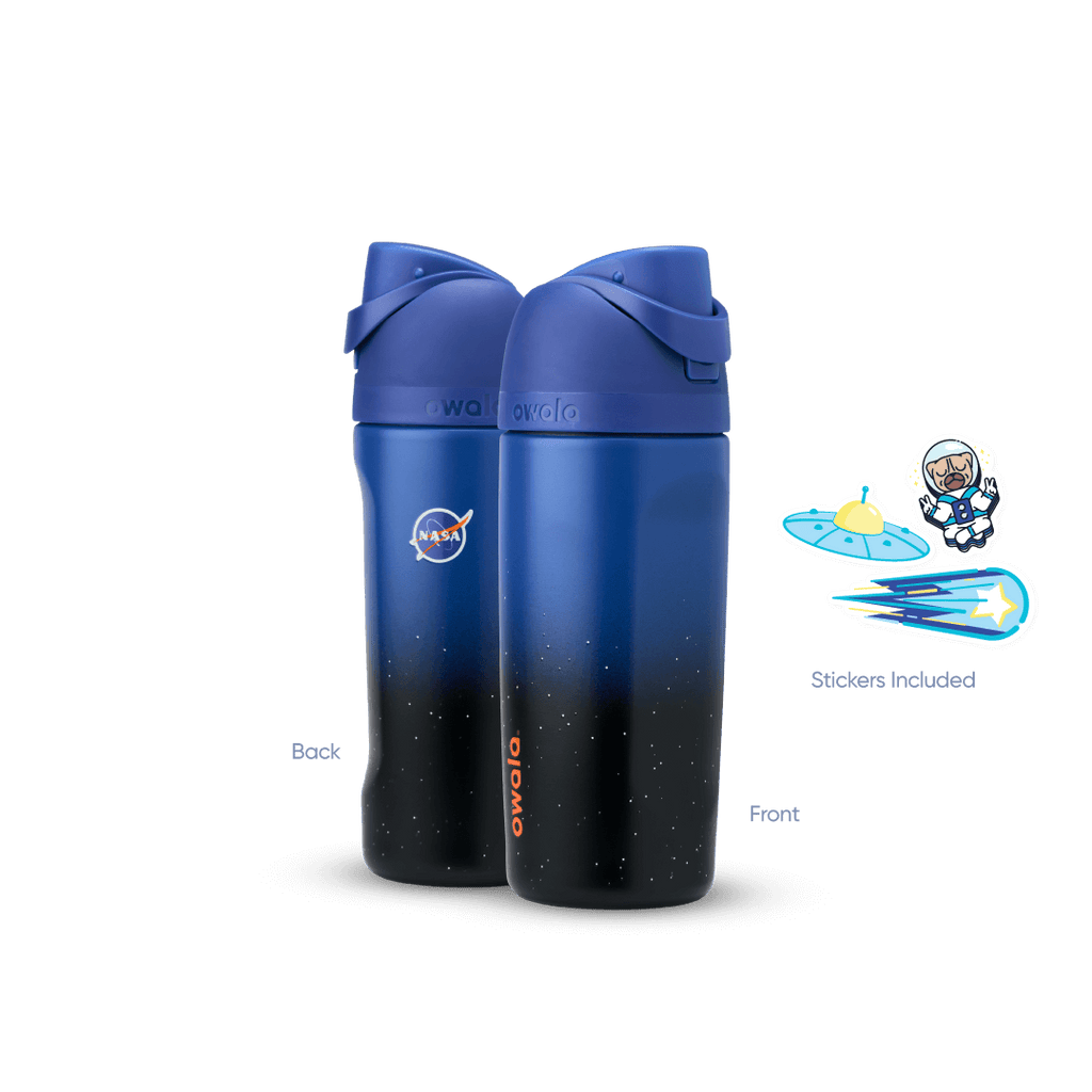 Kids' FreeSip - Second Set 32